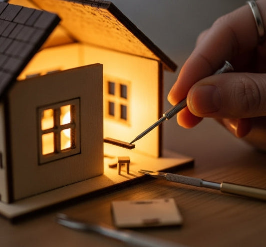 Troubleshooting Your DIY Kit: Common Problems & Quick Fixes