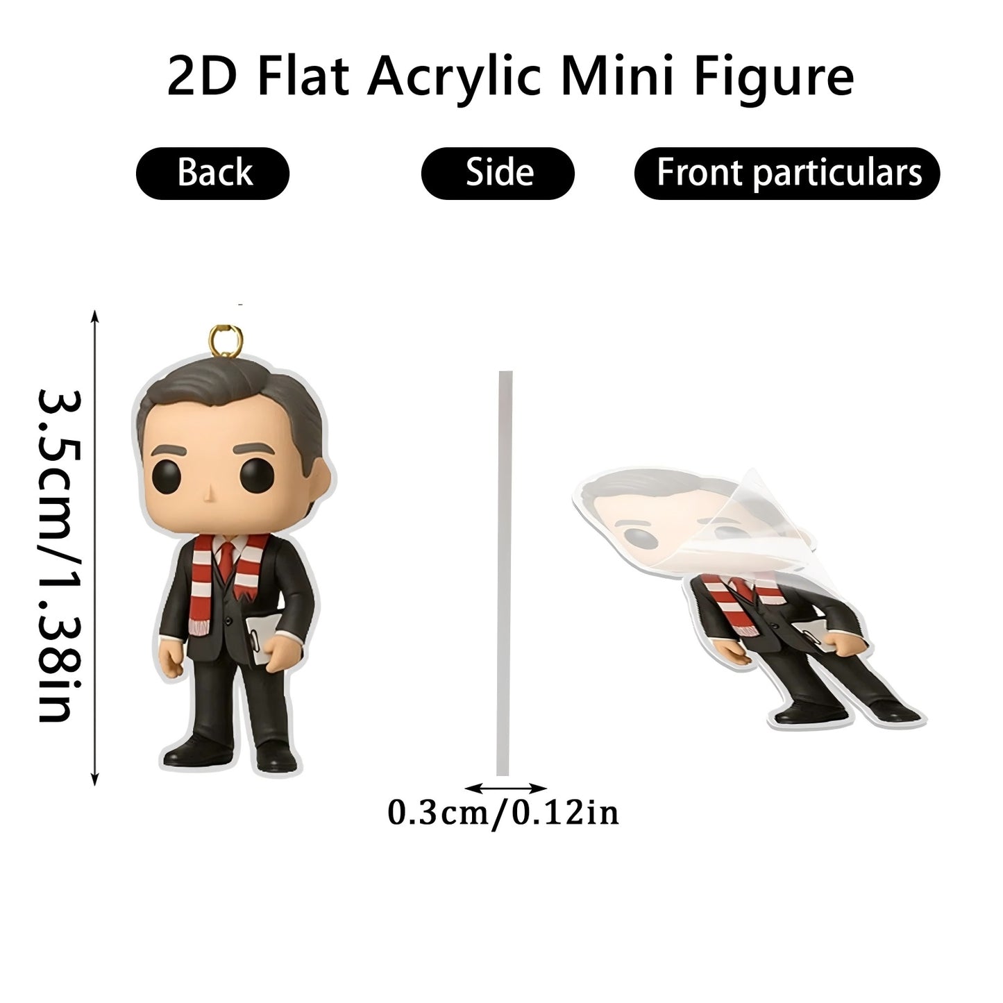 Christmas Arsenal Advent Calendar