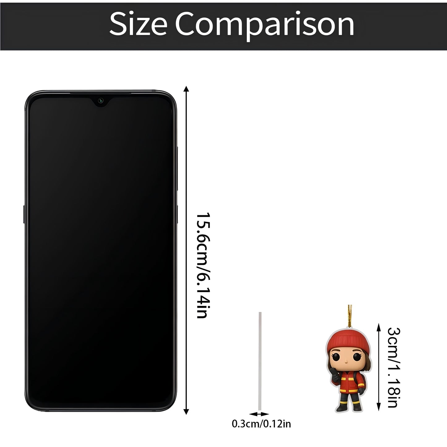 Everyday Heroes EMTs Advent Calendar