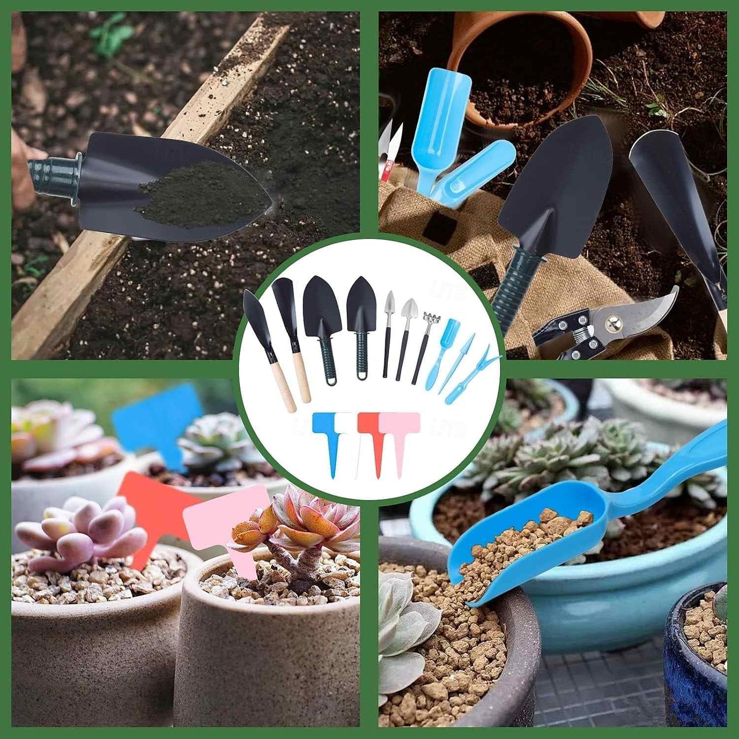 Garden Tools Advent Calendar 2025