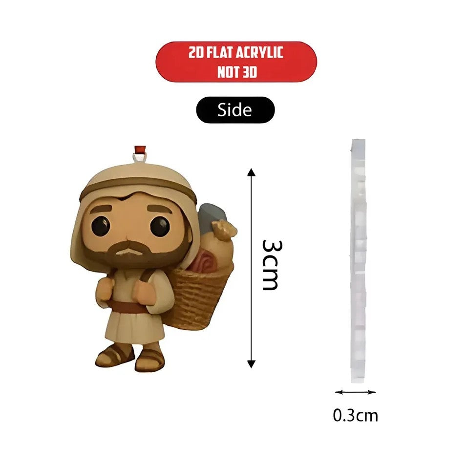 Lord of the Rings Advent Calendar