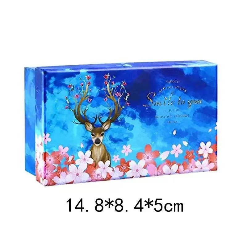 135 PCS Ocean & Unicorn DIY Jewelry Making Set