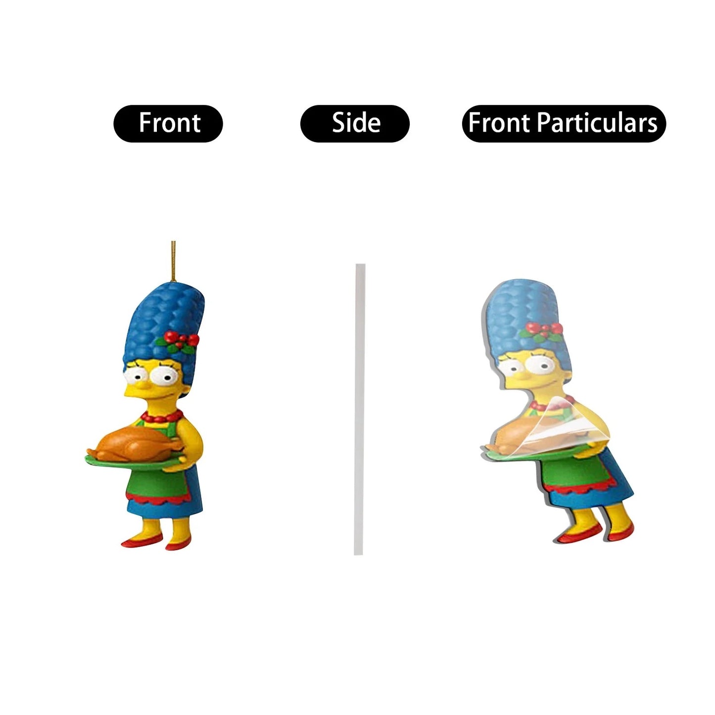 The Simpsons Advent Calendar