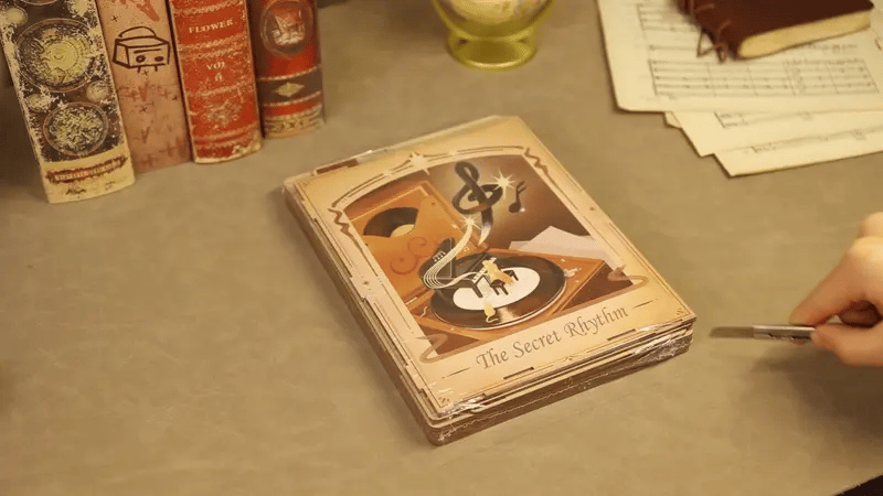 DIY book nook kits, miniature house kits, perfect for home decor, dollhouse collection, or a gift for DIY lovers.