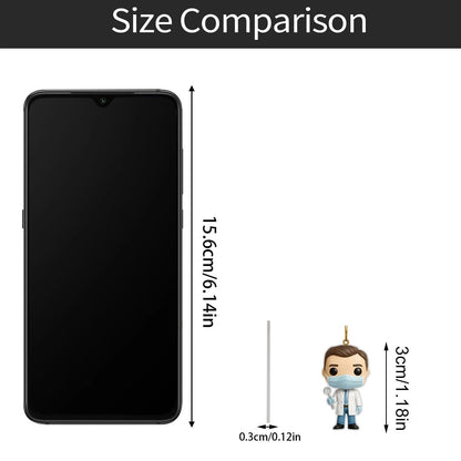 Dentist Advent Calendar 2025