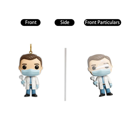 Dentist Advent Calendar 2025