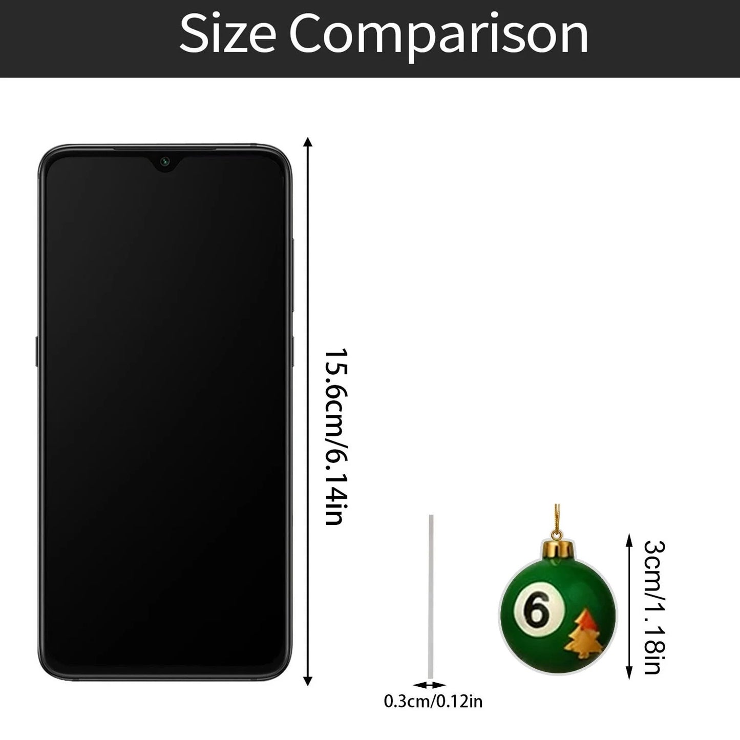 Billiards Advent Calendar 2025