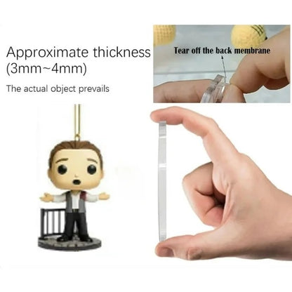 Classic Broadway Shows Advent Calendar 2025