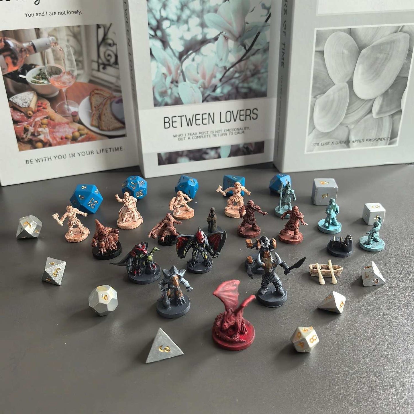 Dungeons & Dragons 2025 Advent Calendar