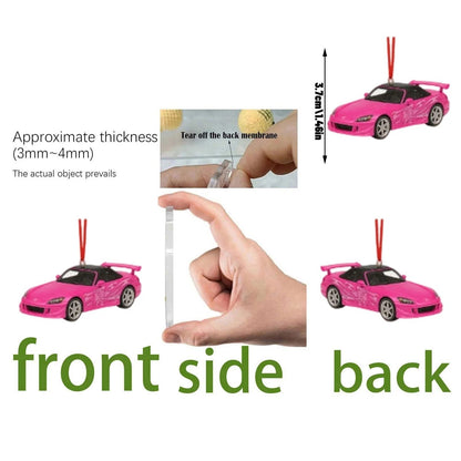 Fast & Furious Advent Calendar