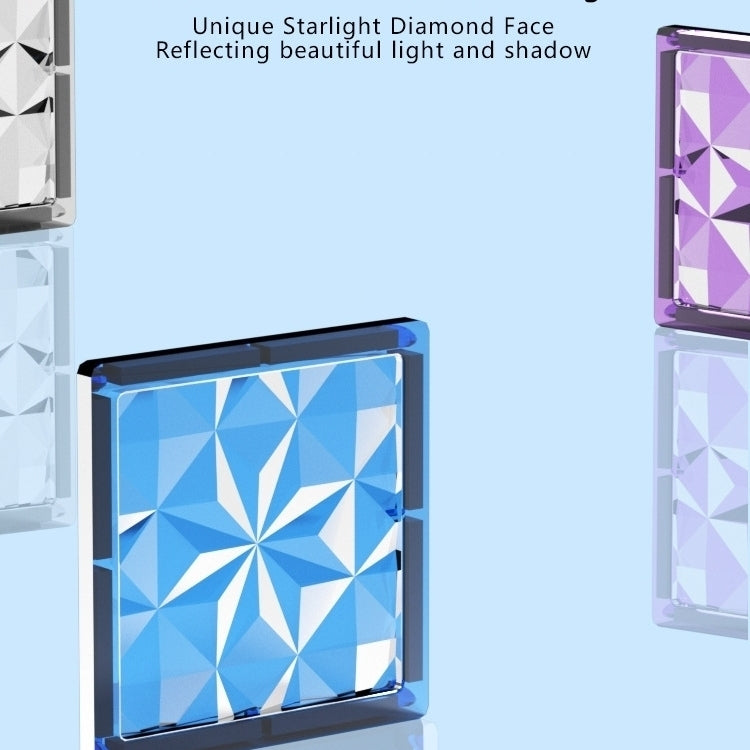 Frozen Wonderland Magnetic Tile Building Set