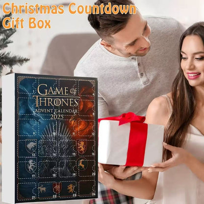 Game of Thrones Advent Calendar