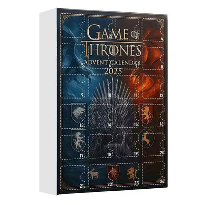 Game of Thrones Advent Calendar