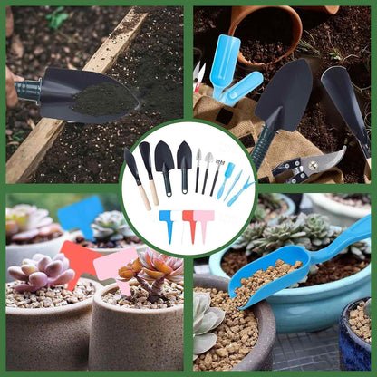 Garden Tools Advent Calendar 2025