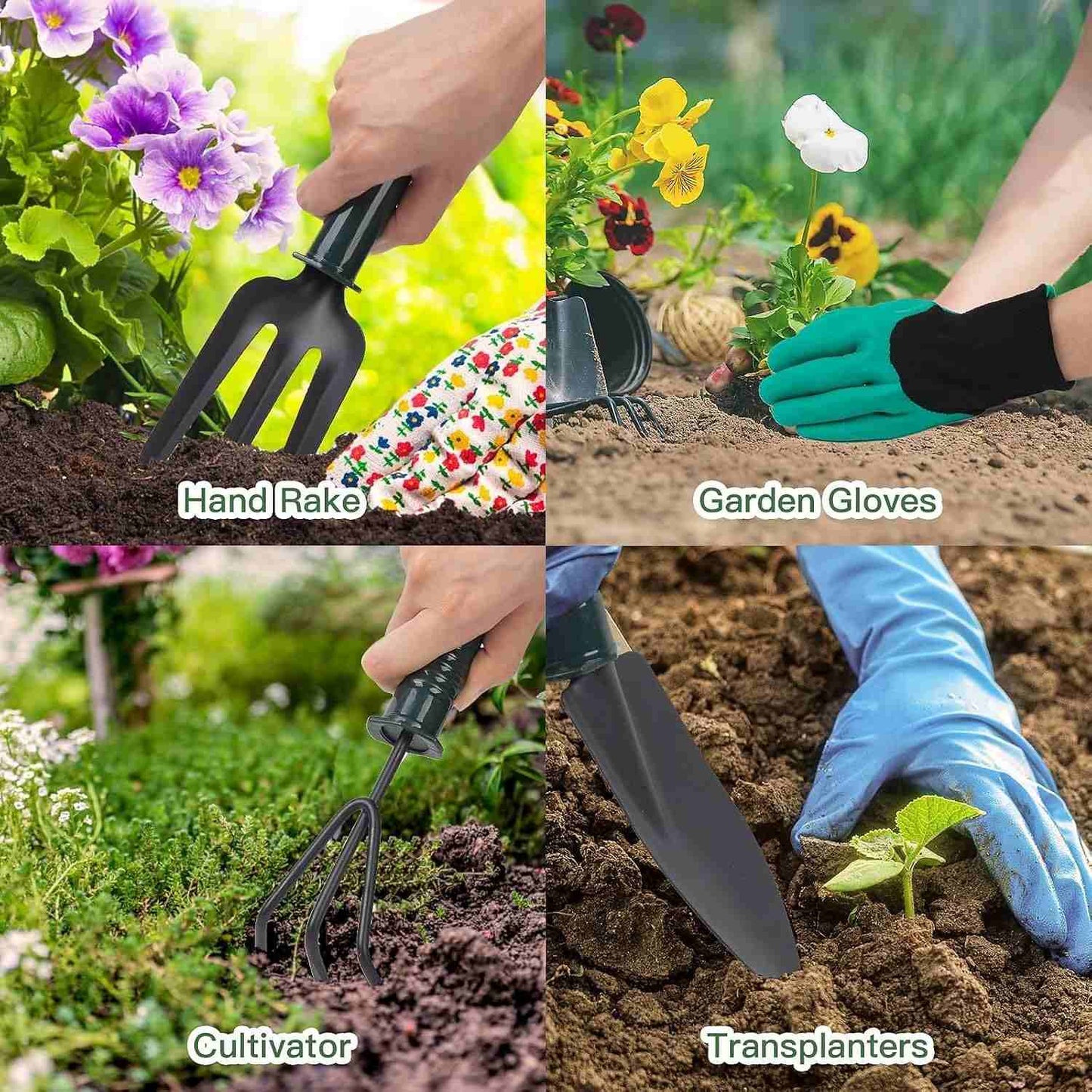 Garden Tools Advent Calendar 2025