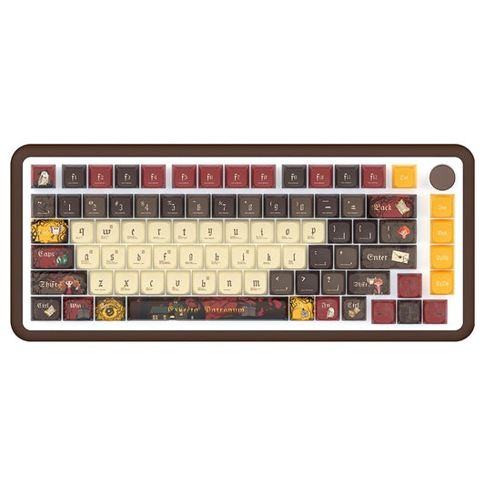 Gryffindor DIY Keycaps