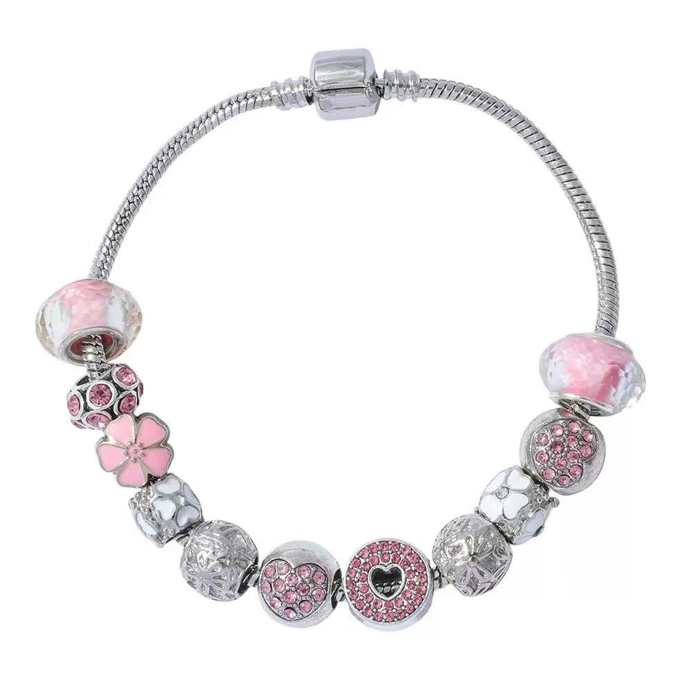 Hello Kitty DIY Charm Bracelet Advent Calendar