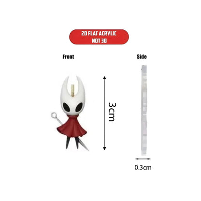 Hollow Knight Silksong Advent Calendar 2025