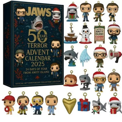 Jaws Advent Calendar 2025