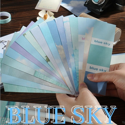 The Ultimate Landscape DIY Journaling & Scrapbooking Kit