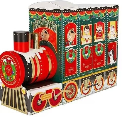 Legami Dream Express Advent Calendar