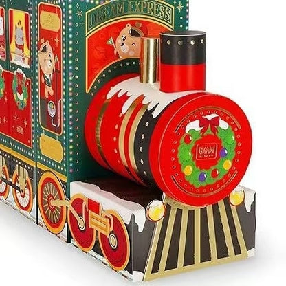 Legami Dream Express Advent Calendar