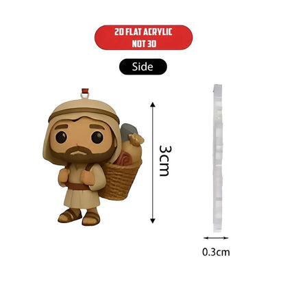 Lord of the Rings Advent Calendar