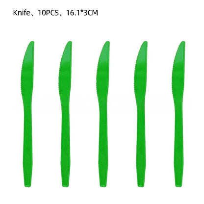 Magic Witch Birthday Party Decoration Kit