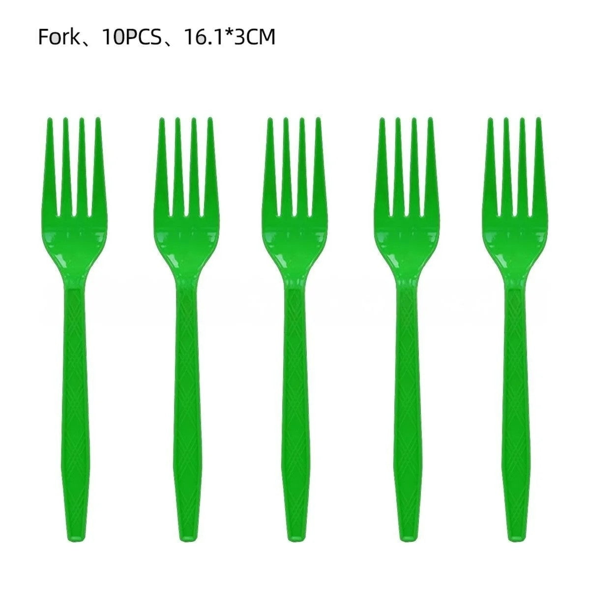 Magic Witch Birthday Party Decoration Kit