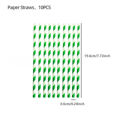 Magic Witch Birthday Party Decoration Kit