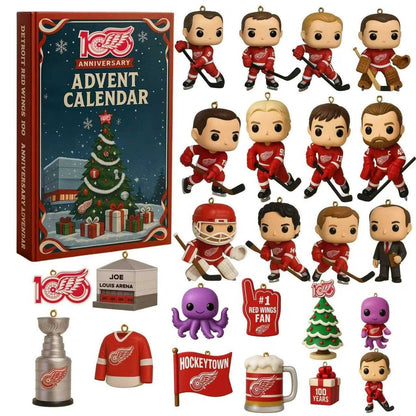 Major League Baseball Advent Calendar 2025