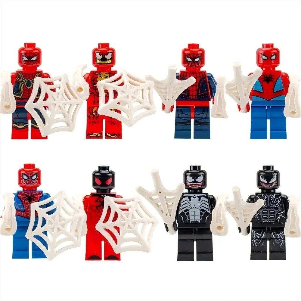 Titan Hero Christmas Advent Calendar Countdown Box