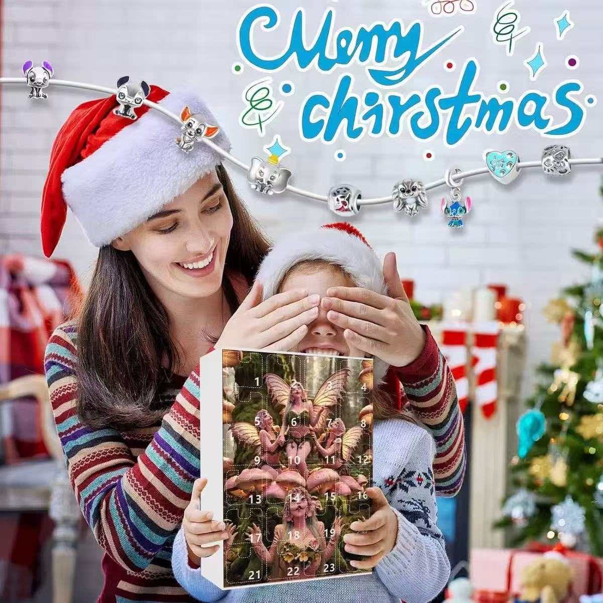 Melanie Martinez Portals Advent Calendar