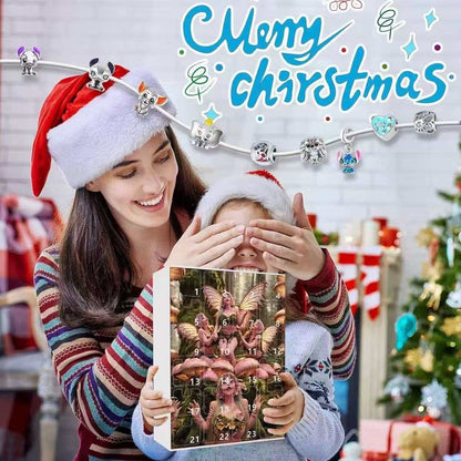 Melanie Martinez Portals Advent Calendar