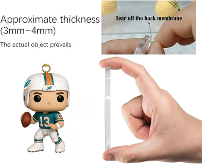 Miami Dolphins 60th Anniversary Advent Calendar 2025