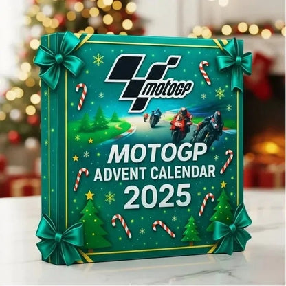 MotoGP Advent Calendar