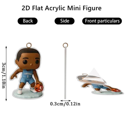 Arkansas Razorbacks Advent Calendar