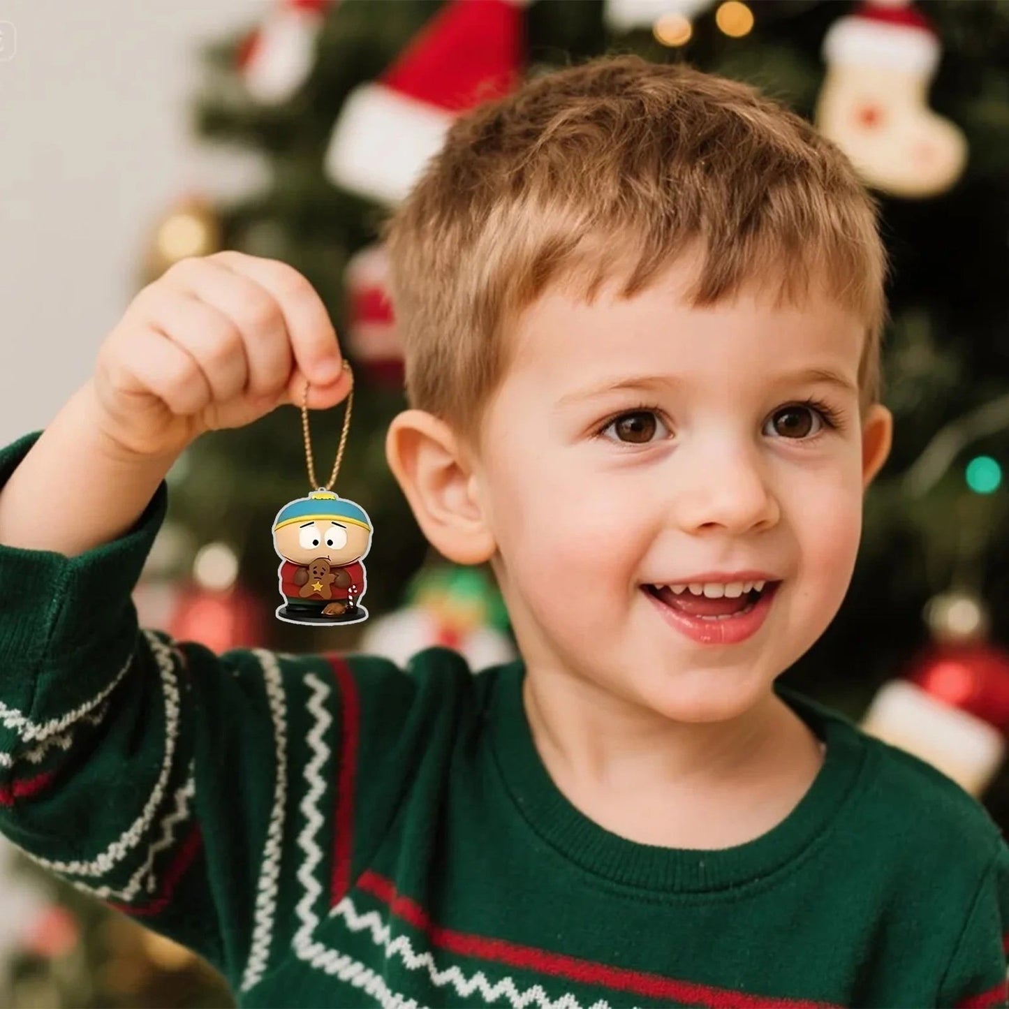 South Park Christmas Advent Calendar