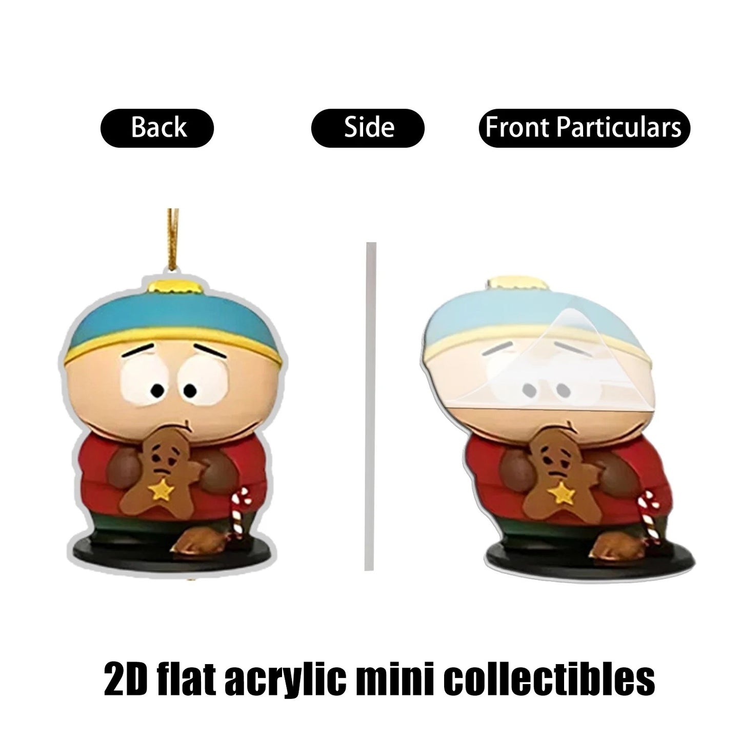 South Park Christmas Advent Calendar