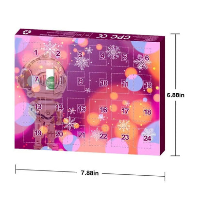 Star Wars Charm Bracelet Advent Calendar