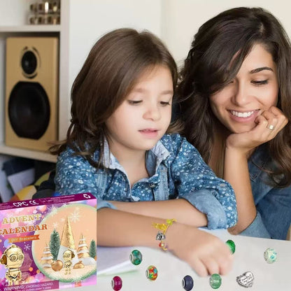 Star Wars Charm Bracelet Advent Calendar