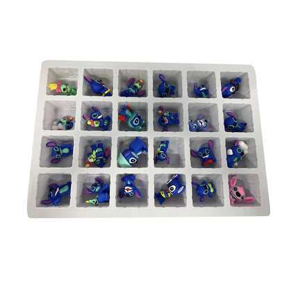 Stitch Mini Figures Advent Calendar