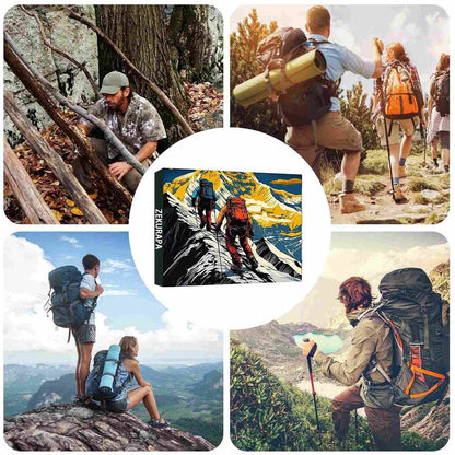 Survival Kit Advent Calendar 2025