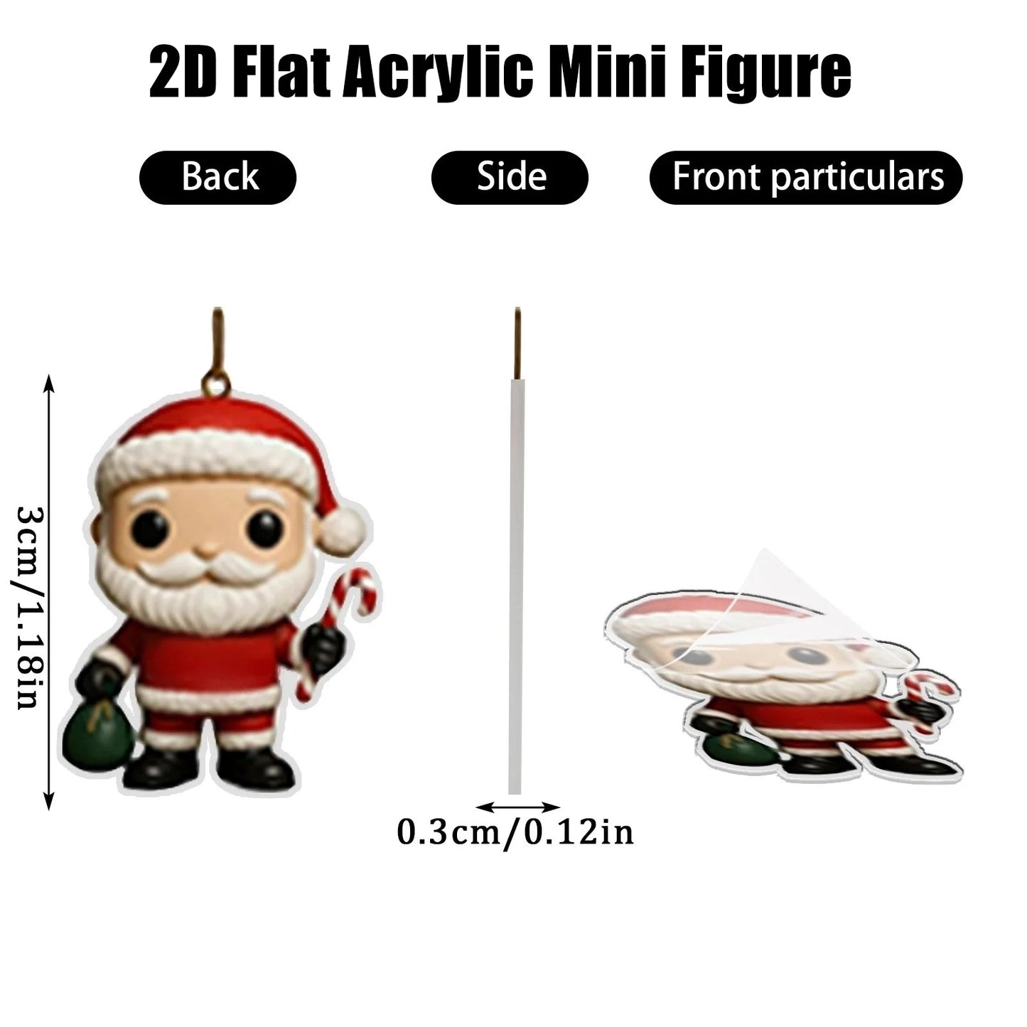 Tampa Bay Buccaneers Advent Calendar