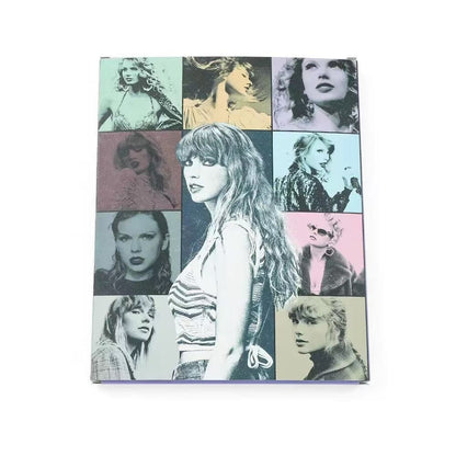 Taylor Swift Jewelry Advent Calendar 2025