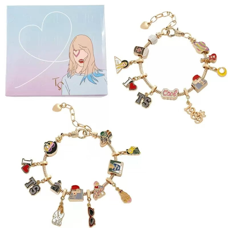 Taylor Swift Jewelry Advent Calendar 2025