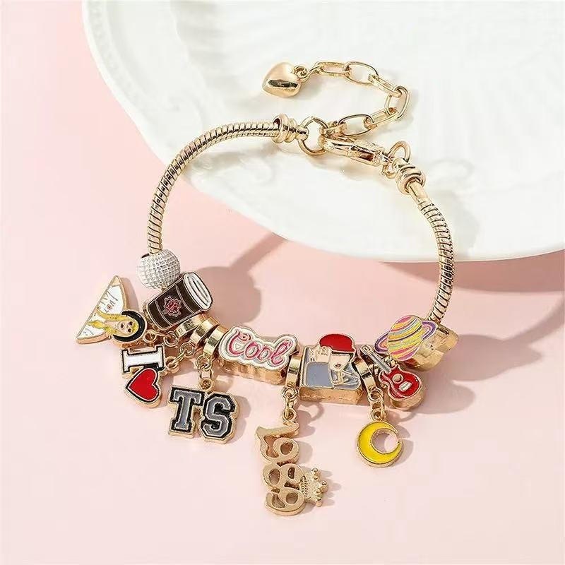 Taylor Swift Jewelry Advent Calendar 2025