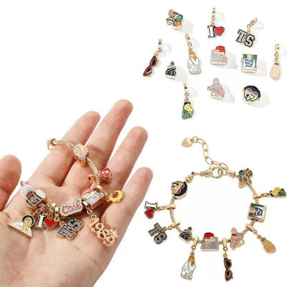 Taylor Swift Jewelry Advent Calendar 2025