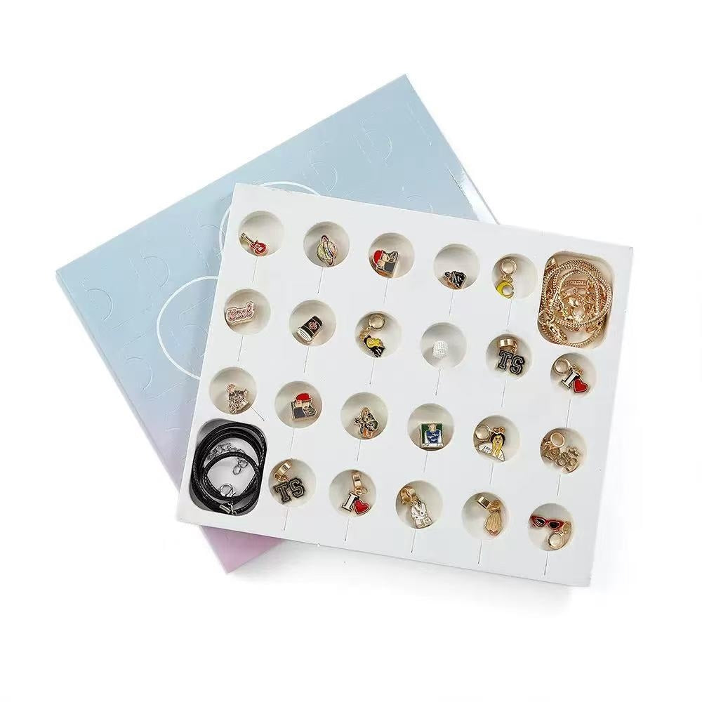 Taylor Swift Jewelry Advent Calendar 2025