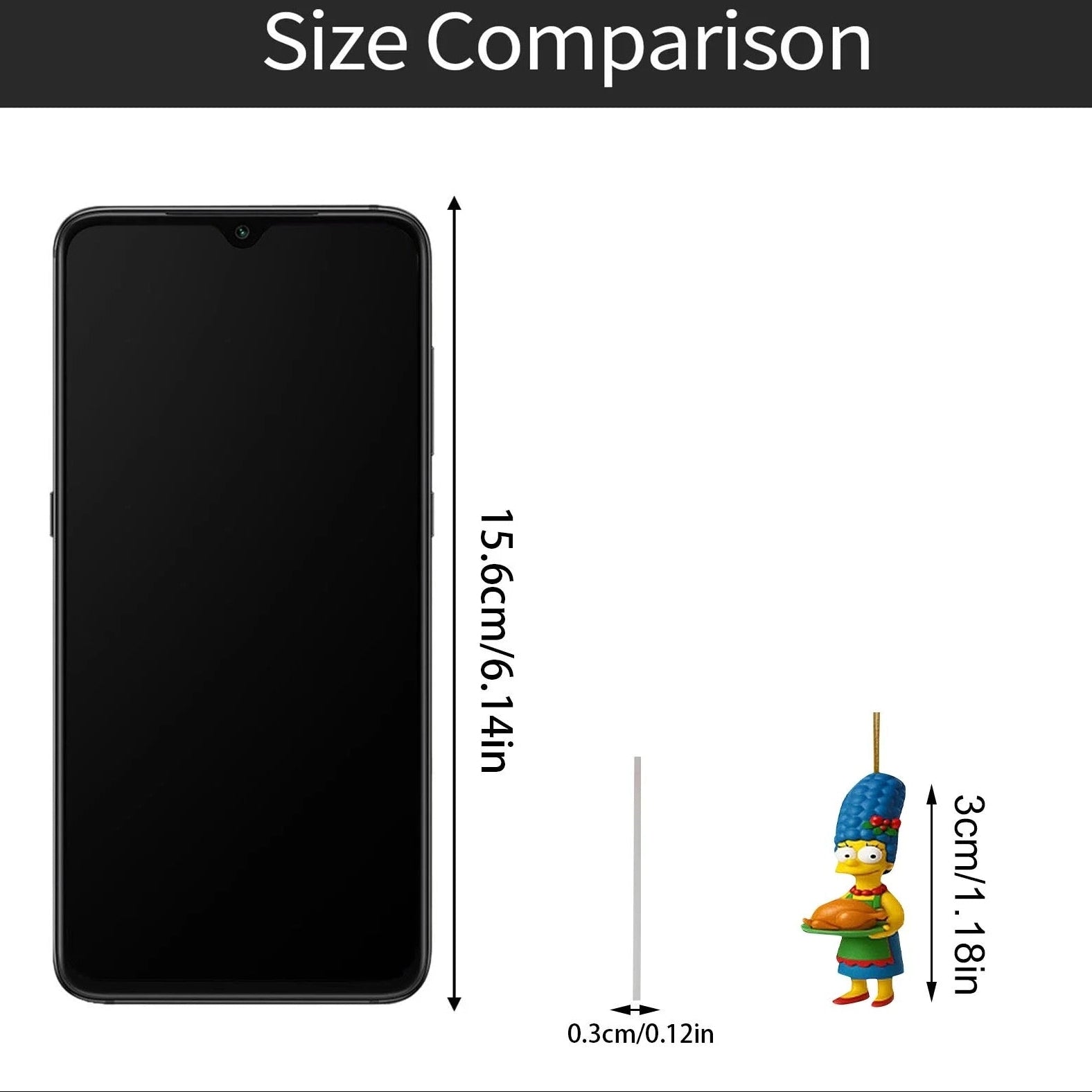 The Simpsons: Funko Pop! Bart Simpson Vinyl Figure